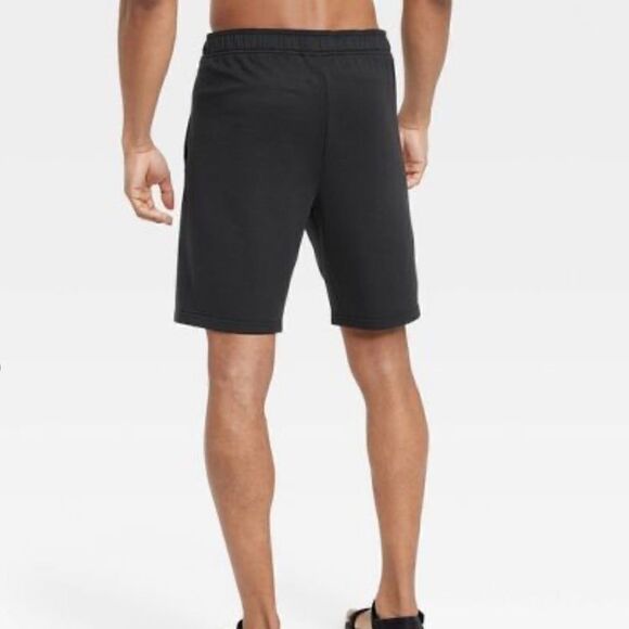Target - Soft Gym Shorts 9" - All in Motion - Picture 2 of 5